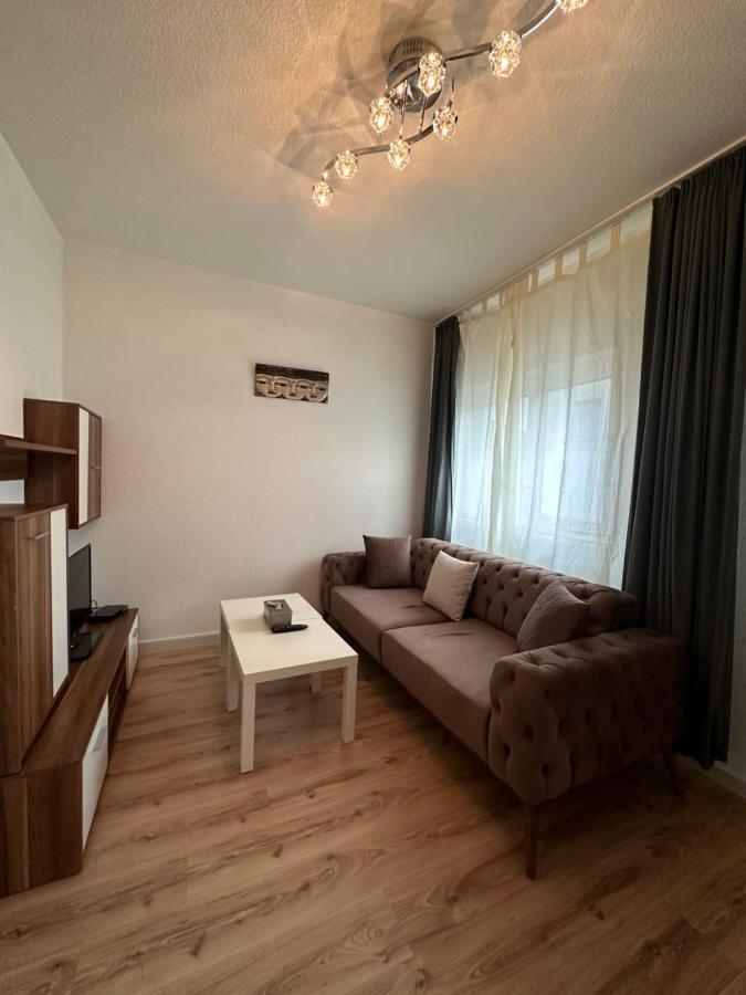 Heidelberg Apartments Eksteriør billede