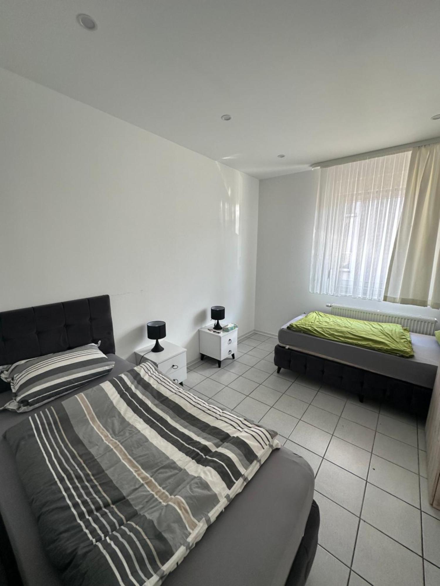 Heidelberg Apartments Eksteriør billede